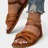 Romee σανδάλια για άνεση όλη την ημέρα