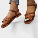 Romee σανδάλια για άνεση όλη την ημέρα