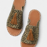 Lia Ορθοπεδικά Σανδάλια με Καθημερινή Υποστήριξη