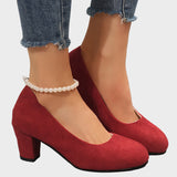 Vayda | Ορθοπεδικές Γόβες