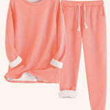 Noellee - Άνετο Σετ Lounge