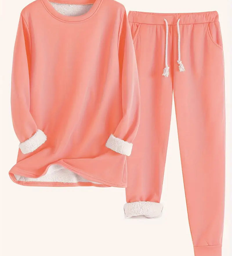 Noellee - Άνετο Σετ Lounge