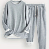 Noellee - Άνετο Σετ Lounge