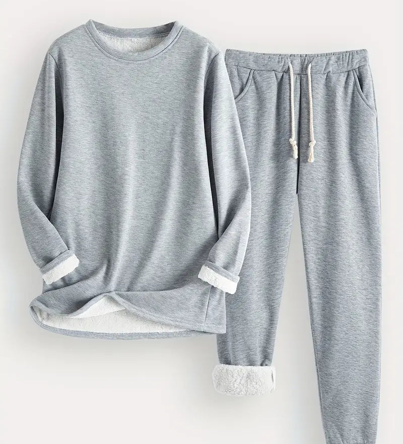 Noellee - Άνετο Σετ Lounge