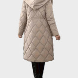 Δυναμικό χειμερινό παλτό