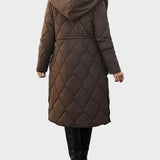 Δυναμικό χειμερινό παλτό