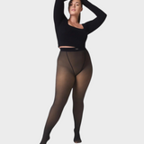 Loulita | TOAST SHEER ILLUSION - Κολάν με επένδυση από φλις