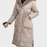 Δυναμικό χειμερινό παλτό