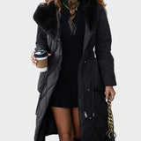 Δυναμικό χειμερινό παλτό