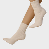 Kylie | Κρύσταλ Νουάρ Τακούνι