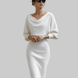 Hayden Ailany™ | Πολυτελές Midi Φόρεμα