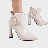 Οι Μπότες με Τακούνι Valentina