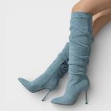 Jamee | Αυγούρα Βογκ