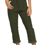 Savanna - Παντελόνι Κοτλέ (Cord Pants)