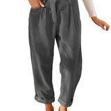 Savanna - Παντελόνι Κοτλέ (Cord Pants)