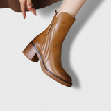 Irina Μποτάκια για Αβίαστο Στυλ