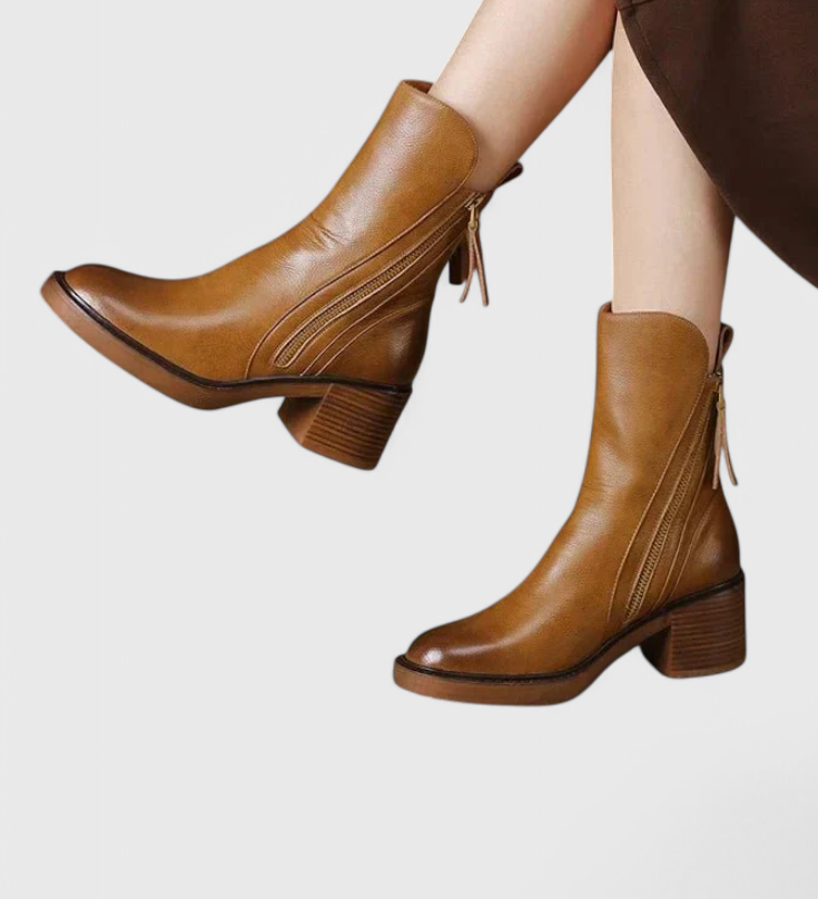 Irina Μποτάκια για Αβίαστο Στυλ