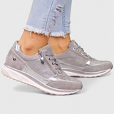 Ilse Παπούτσια με Ορθοπεδική Άνεση