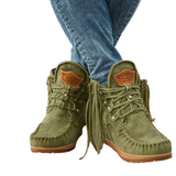 Willow - Γυναικεία Μποτάκια Chelsea (Women's Chelsea Ankle Boots)