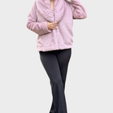 Willow | Ζακέτα από Γούνα Sugar Plum