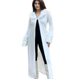 Icy Demon μπουφάν με γούνα