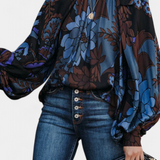 Tulay - Μπλούζα με Μακριά Μανίκια Sweet Side