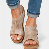 Svenja Ορθοπεδικά Σανδάλια