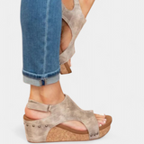 Svenja Ορθοπεδικά Σανδάλια