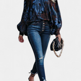 Tulay - Μπλούζα με Μακριά Μανίκια Sweet Side