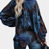 Tulay - Μπλούζα με Μακριά Μανίκια Sweet Side