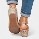 Svenja Ορθοπεδικά Σανδάλια