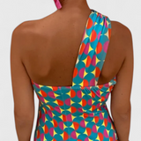 Julissa Βραδινό Μάξι Φόρεμα με Γυμνούς Ώμους