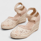 Phylis Ορθοπεδικά σανδάλια με Πλατφόρμα τακουνιού