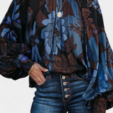 Tulay - Μπλούζα με Μακριά Μανίκια Sweet Side