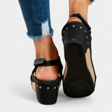 Svenja Ορθοπεδικά Σανδάλια