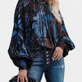 Tulay - Μπλούζα με Μακριά Μανίκια Sweet Side