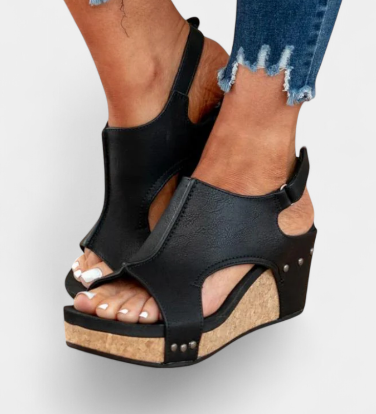 Svenja Ορθοπεδικά Σανδάλια