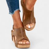 Svenja Ορθοπεδικά Σανδάλια