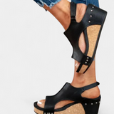 Svenja Ορθοπεδικά Σανδάλια