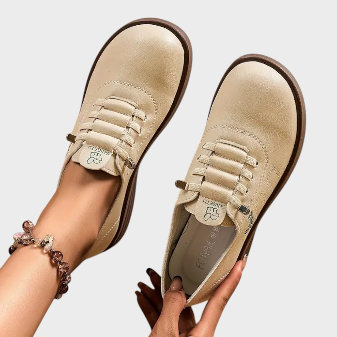 Charley | Ορθοπεδικά Παπούτσια