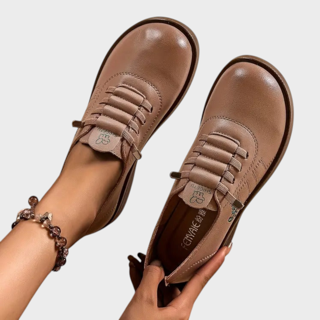 Charley | Ορθοπεδικά Παπούτσια