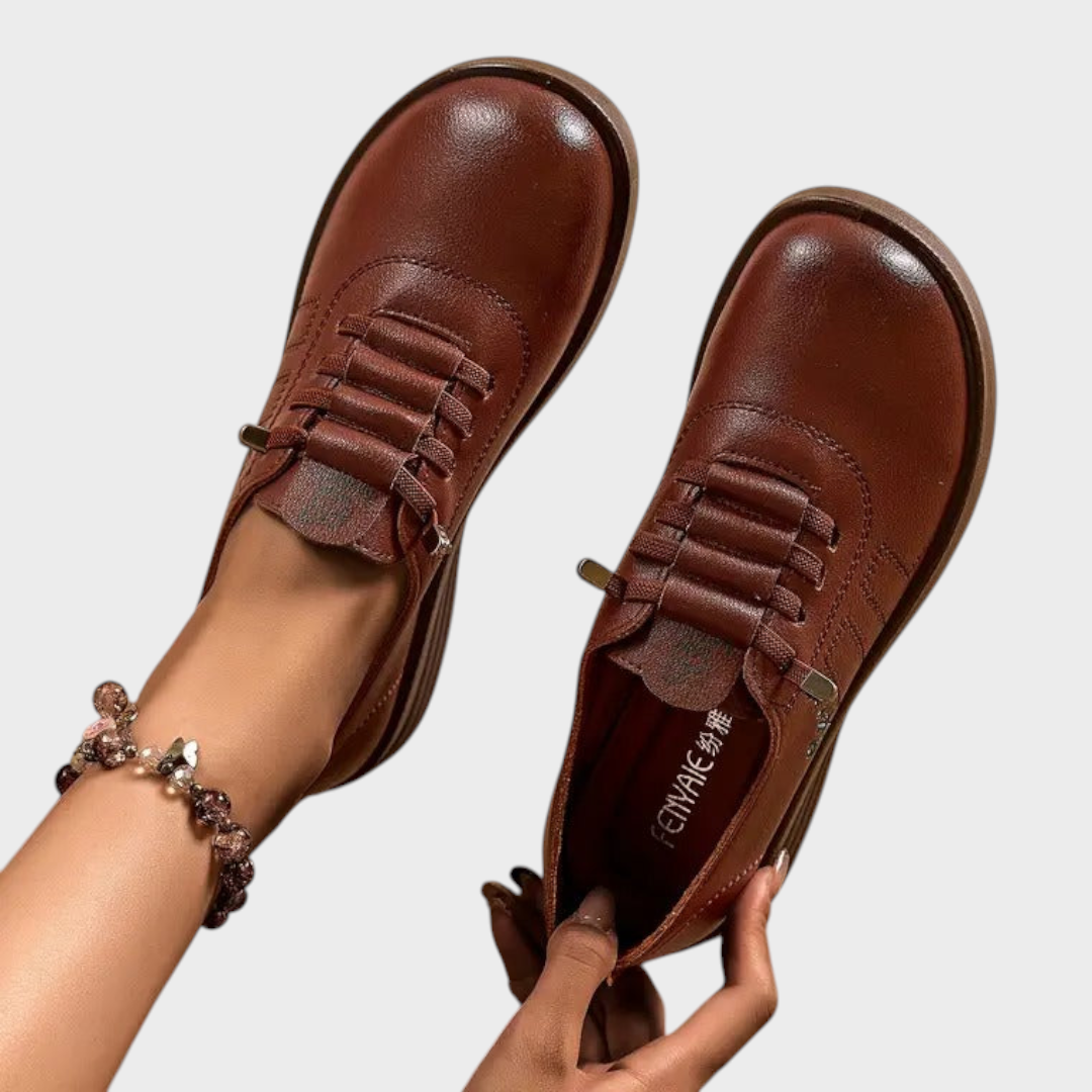 Charley | Ορθοπεδικά Παπούτσια