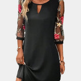 Mia | Ελαφρύ και κομψό καλοκαιρινό φόρεμα