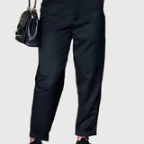 Ασημίνα - ΕΛΕΓΑΝΤΗ, ΣΧΕΔΙΑΣΜΕΝΗ ΠΑΝΤΕΛΟΝΑ ΜΕ ΡΙΓΕΣ