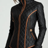 Blaire™ – Σακάκι με τονισμένη μέση για αβίαστη κομψότητα