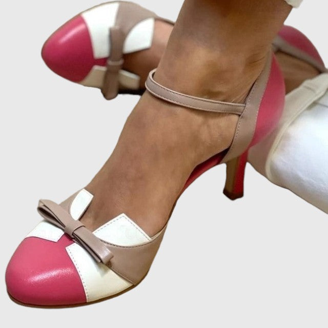 Γοργώ - Κομψές γόβες