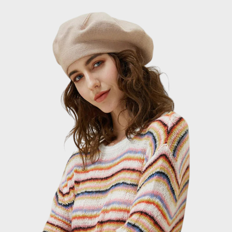 Kiana | Μπέιτ από Μαλλί