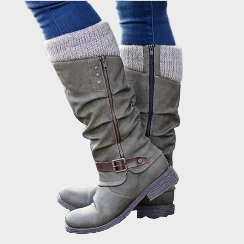 Bonnie | Ορθοπεδικές Μπότες