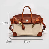 Dali | Τσάντα Σαββατοκύριακου