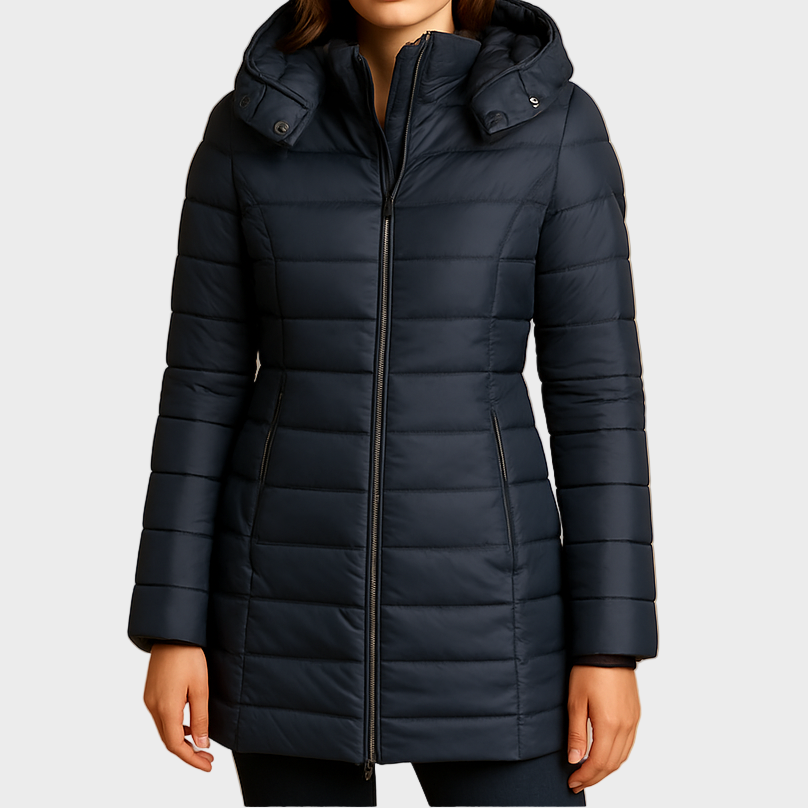 Saedi | Κομψό Μπουφάν